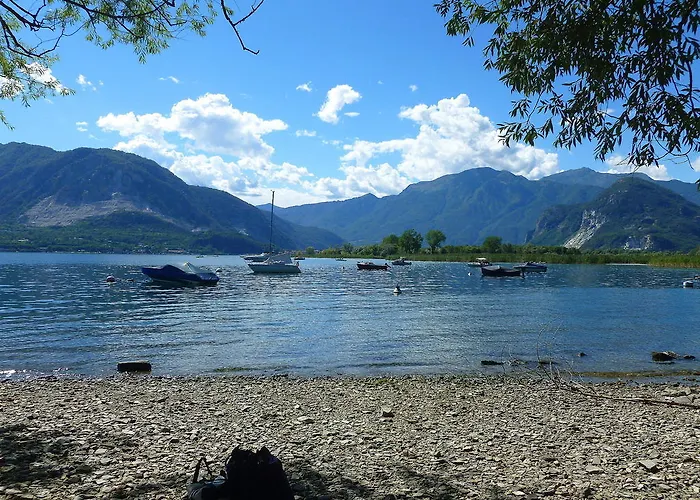 La Locanda Al Lago