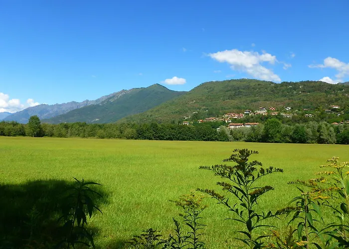 La Locanda Al Lago