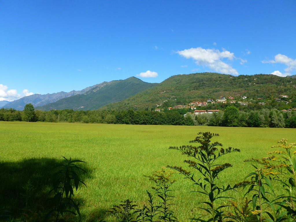 La Al Verbania